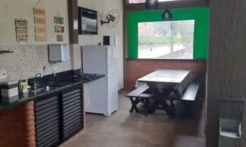 Imagem 5: Aluguel diária AP Enseada Guarujá