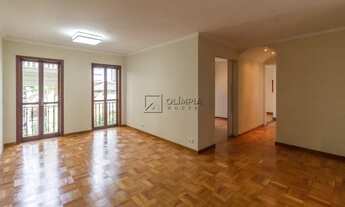 Imagem 1: Venda Apartamento 2 Dormitórios - 101 m² Vila Olímpia