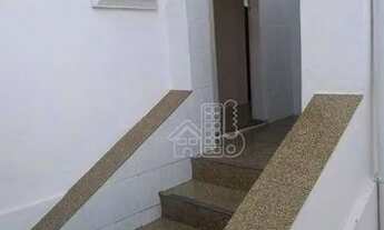 Imagem 5: Casa com 2 dormitórios à venda, 100 m² por R$ 215.000,00 - Fonseca - Niterói/RJ