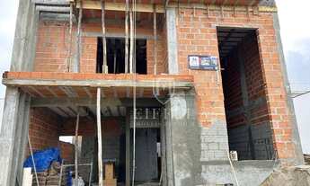 Imagem 2: Casa com 3 dormitórios à venda, 186 m² por R$ 1.200.000,00 - Condomínio Terras de São Fran