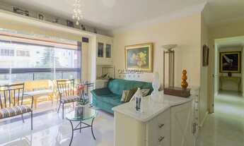 Imagem: Apartamento Venda 3 Dormitórios - 129 m²