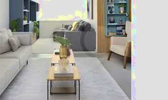 Imagem 5: Apartamento recém reformado no Itaim com 3 quartos e 1 vaga