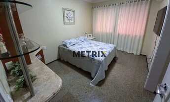 Imagem 5: Apartamento com 3 dormitórios à venda, 271 m² por R$ 998.000,00 - Meireles - Fortaleza/CE