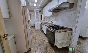 Imagem 2: Apartamento Cobertura em Chácara Klabin - São Paulo