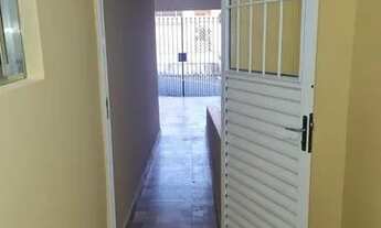 Imagem 3: Casa para locação com 2 dormitórios bairro no Santa Terezinha em São Bernardo do Campo - S