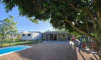 Imagem: Vendo casa mobiliada