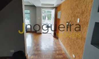 Imagem 3: Casa com 3 dormitórios (1 suíte) para alugar, 206 m² por R$ 5.035/mês - Aclimação - São Pa