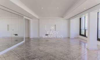 Imagem 7: AV. VIEIRA SOUTO! QUADRILÁTERO de IPANEMA! FRONTAL VISTA MAR, 03 SUÍTES, 02 VAGAS, 317 m²