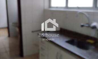 Imagem 6: Apartamento 2 dormitórios com armários, próximo ao shopping ABC