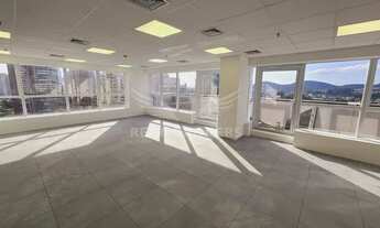 Imagem: Sala comercial p/ locação em Alphaville