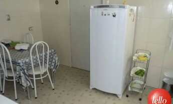 Imagem 7: São Paulo - Apartamento Padrão - Tatuapé