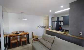 Imagem 3: Apto 3 dorms 1 suite 2 banheiros 2 vagas, 81m condomínio clube