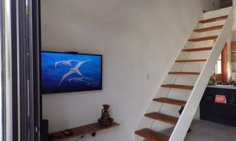 Imagem 5: Casa com 2 dormitórios à venda, 65 m² por R$ 649.000,00 - Campeche - Florianópolis/SC