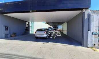 Imagem: Barracão para alugar, 400 m² por R$ 5.000,01/mês