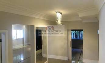 Imagem 3: Casa em Condomínio para Venda em Campinas, Loteamento Alphaville Campinas, 4 dormitórios