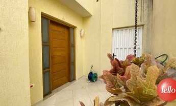 Imagem 4: São Paulo - Casa Padrão - Perdizes