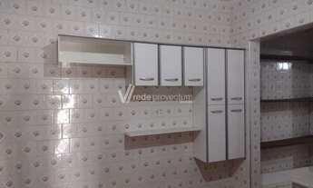 Imagem 3: Casa - Jardim Santana - Campinas