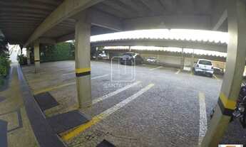 Imagem 4: Apartamento (tipo - padrao) 2 dormitórios/suite, cozinha planejada, portaria 24 horas, ele