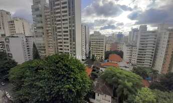 Imagem 7: Flat disponível para locação no Travel Inn Conde Luciano, com 50m², 1 dormitório e 1 vaga