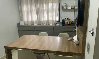 Imagem 7: Apartamento - Vila Ema - Residencial Solar da Colina - 187m² - 4 Dormitórios - Aceita Perm