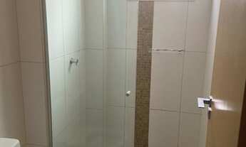 Imagem 5: Apartamento 4 quartos - Condominio Residencial Serra Dourada