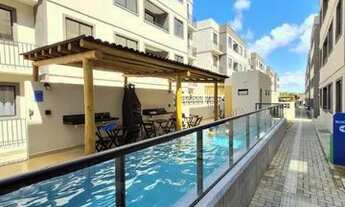 Imagem 3: Alugo Apartamento 2 Quartos com Lazer no Cristo