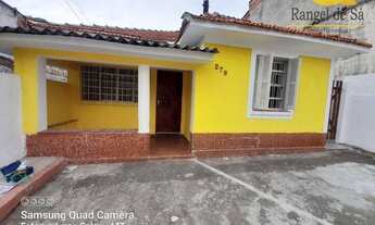 Imagem 3: Casa com 3 dormitórios para alugar por R$ 1.400,00/mês - Jardim Helena - São Paulo/SP