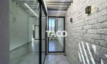 Imagem 7: CASA TÉRREA NO BAIRRO JARDIM BOTÂNICO