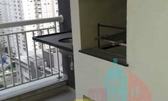 Imagem 5: Apartamento para venda, possui 69m² com 2 quartos em Barra Funda - São Paulo - SP