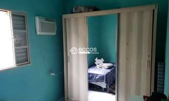 Imagem 6: Casa à venda, 3 quartos, 1 suíte, 2 vagas, JARDIM EUROPA - Uberlândia/MG