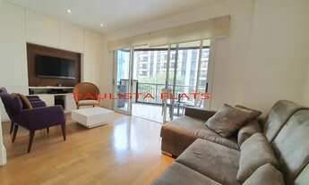 Imagem: SÃO PAULO - RESIDENCIAL - JARDIM PAULISTA