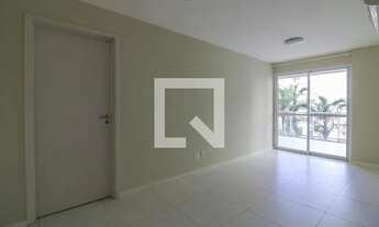 Imagem 2: Apartamento para Aluguel - Recreio, 2 Quartos, 72 m2