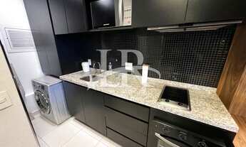 Imagem 4: Flat, Itaim Bibi - São Paulo