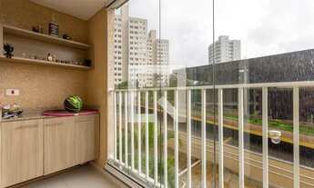 Imagem 7: Apartamento para Aluguel - Jardim São Savério, 3 Quartos, 72 m2