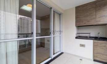 Imagem 7: Apartamento Locação Brooklin 70 m² 2 Dormitórios