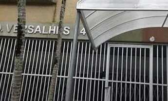 Imagem 4: VENDA EXCELENTE MOBILIADO APT 75 M2