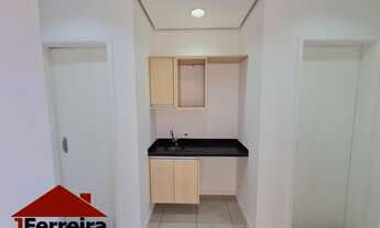 Imagem 6: Água Branca, Prédio inteiro com 1.713m², Piso elevado, Luminárias, ar condicionado