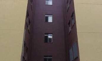 Imagem 2: Apartamento com 2 dormitórios à venda, 48 m² por R$ 150.000,00 - Conjunto Habitacional San