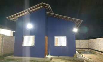 Imagem 6: Alugo essa casa Casa com 1 dormitório