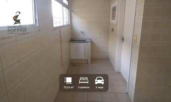 Imagem 4: AP1961- Aluga apartamento com 2 quartos (1 suíte) e 1 vaga no Montese