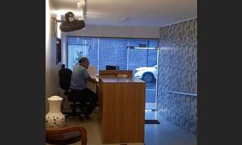 Imagem 3: Apartamento com 3 quartos , garagem em Parque Moscoso - Vitória - ES