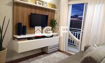 Imagem 5: Apartamento para venda no Residencial Piemonte