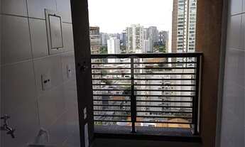 Imagem 5: Apartamento novo recém entregue, belíssima varanda com vista incrível ao lado do Metro Bro