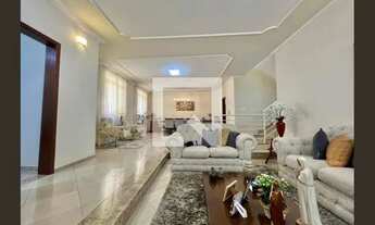 Imagem 4: Casa à Venda - Castelo, 4 Quartos, 420 m2