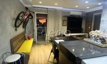 Imagem 4: Apartamento - Jardim São Vicente - Campinas