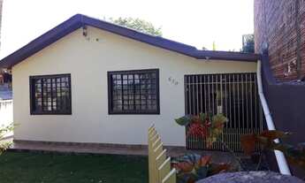 Imagem: Vende se casa com 2 quartos