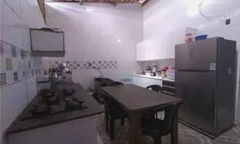 Imagem 5: Sobrado a venda na Estrutural