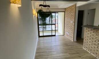 Imagem 2: Apartamento para aluguel com 56 metros quadrados com 2 quartos em Saúde - São Paulo - SP