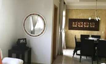 Imagem 2: Apartamento à venda, 3 quartos, 1 suíte, 1 vaga, SANTA MARIA - Uberlândia/MG