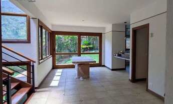 Imagem 7: Casa com 4 dormitórios para venda e locação de 290 m² no Condomínio Flamboyant em Atibaia